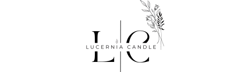 lucernia candle